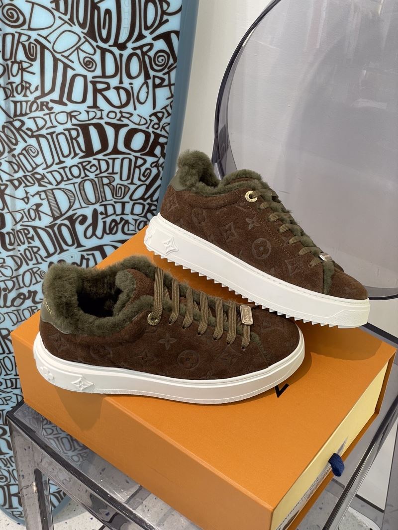 Louis Vuitton Sneakers